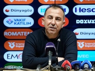 Recep Uçar: Birçok parametrede üstündük