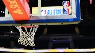 NBA All-Star'da konferanslarda ilk 5'e seçilen isimler belirlendi