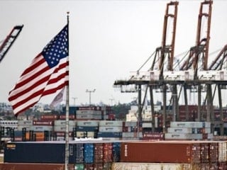 Kiel Enstitüsü: Başkan Trump'ın tarifelerinin bedelini Amerikalılar ödüyor