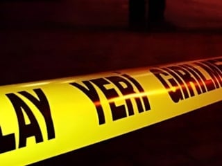 Şanlıurfa'da kuzenini öldüren şahıs mısır tarlasında yakalandı