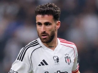 Mario Branco, Rafa Silva için İstanbul'da