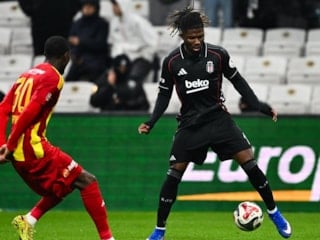 Eski hakemler, Beşiktaş - Kayserispor maçının tartışmalı pozisyonlarını yorumladı