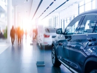 Türkiye,  kişi başına düşen otomobil sayısında Avrupa'da sonuncu oldu