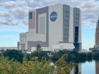 İnsanları Ay'a götürecek NASA’nın Artemis 2 görevi için geri sayım başladı