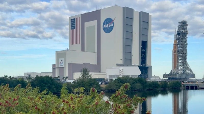 İnsanları Ay'a götürecek NASA’nın Artemis 2 görevi için geri sayım başladı