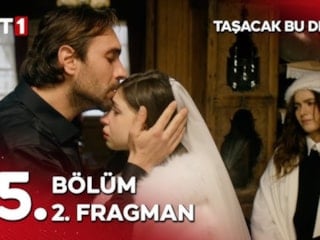 Taşacak Bu Deniz 15. bölüm 2. fragmanı: Silahın yeri belli oldu! "İhbar et Koçari'yi"