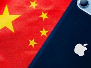 iPhone 17 etkisi: Apple, Çin pazarında liderliğe yükseldi