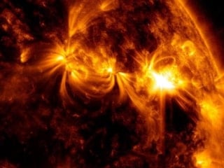 2003'ten beri yaşanmadı: Güneş fırtınası yolda! Kuzey ışıkları görülebilir...