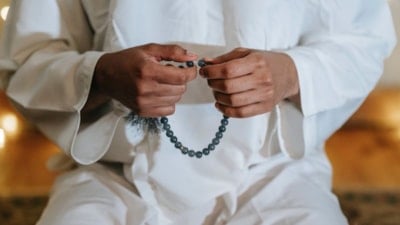 Şaban ayı ilk 10 gün tesbihi ve zikirleri: Şaban ayında hangi zikirler çekilir?