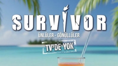 "TV'de yok" denildi! İşte Survivor'da yayınlanmayan ceza görüntüleri...