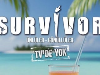 "TV'de yok" denildi! İşte Survivor'da yayınlanmayan ceza görüntüleri...