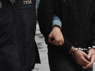 İstanbul'da terör örgütü DHKP-C operasyonu