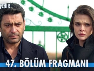 Uzak Şehir 47. bölüm 1. fragmanı: Aşk mı, evlat mı...