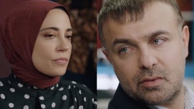 Kızılcık şerbeti 122. bölüm 2. fragman: Nursema’dan şok itiraf! İlhami mi, Asil mi…