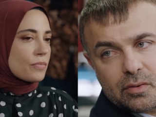 Kızılcık şerbeti 122. bölüm 2. fragman: Nursema’dan şok itiraf! İlhami mi, Asil mi…