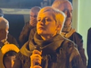 DEM Partili Perihan Koca: Rojova'yı sonuna kadar savunacağız