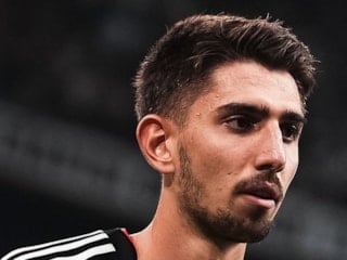 Demir Ege Tıknaz, Braga'ya gidiyor