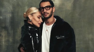 İrem Derici nişan tarihini duyurdu