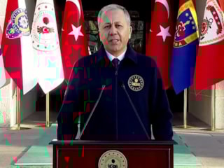 İzmir merkezli 14 ilde uyuşturucu operasyonu