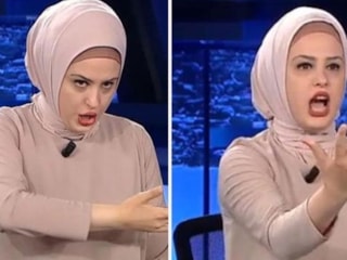 “Sağdan sola donat” sözleriyle cin çıkarmıştı! Pelin Hürman yıllar sonra açıldı: İşte son hali