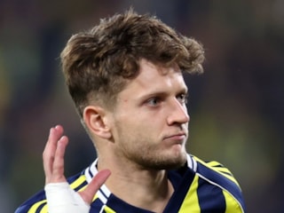 Sebastian Szymanski, Fenerbahçe'den ayrılıyor