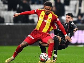 Kayserispor yenilgi ile başladı