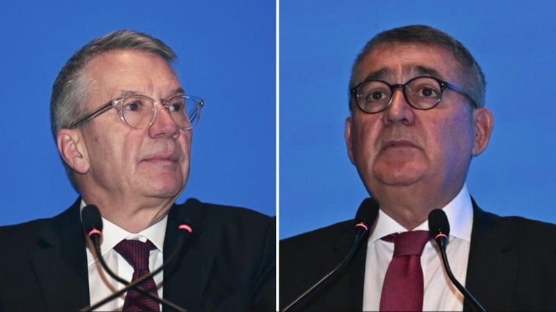 TÜSİAD davası yeni delillerin dosyaya girmesi nedeniyle ertelendi