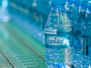 İBB'nin Hamidiye Su ürünlerine zam yapıldı