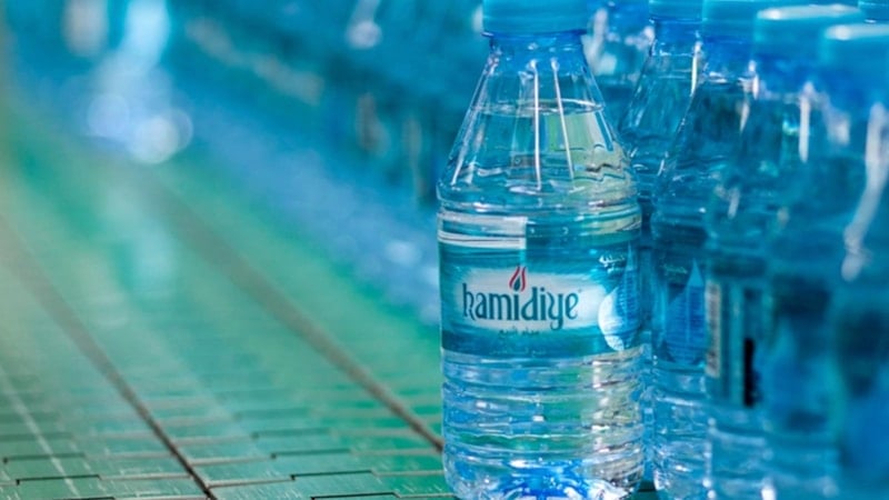 İBB'nin Hamidiye Su ürünlerine zam yapıldı