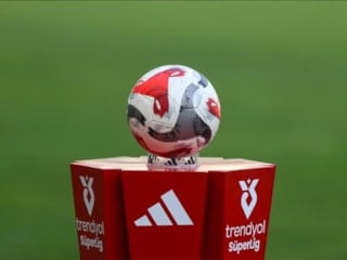 Süper Lig'de 3 haftalık program açıklandı