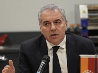 Galatasaray Kulübü Genel Sekreteri Eray Yazgan'a 10 ay hapis cezası