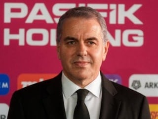 Galatasaray Kulübü Genel Sekreteri Eray Yazgan'a 10 ay hapis cezası