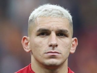 Lucas Torreira'dan geleceğiyle ilgili net açıklama