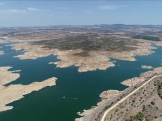 DSİ'den baraj projelerine 16,9 milyar liradan fazla yatırım planı