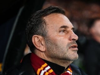 Okan Buruk'tan transfer öz eleştirisi: Çok odaklandık