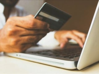 Aralıkta kartla ödemeler yüzde 48 artarak 2,5 trilyonu aştı