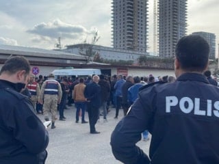 Şanlıurfa'da arazi anlaşmazlığında kan döküldü