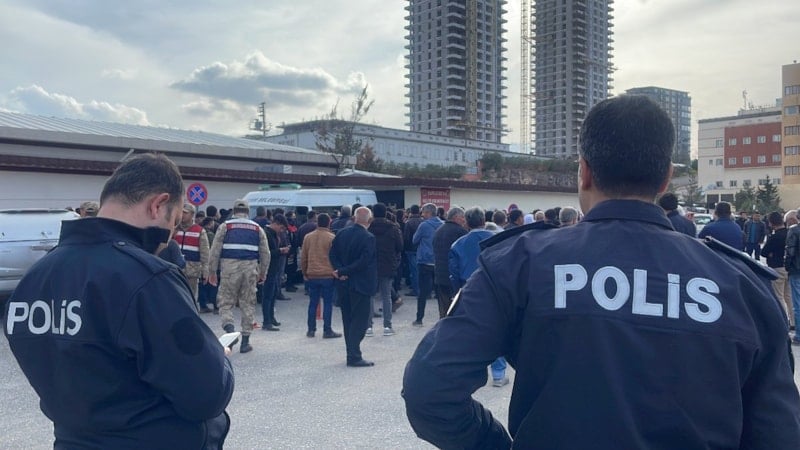 Şanlıurfa'da arazi anlaşmazlığında kan döküldü