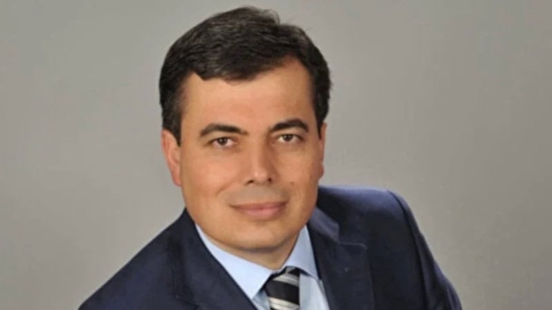 FETÖ'cü hakim Yaşar Akyıldız'a 9 yıl 4 ay 15 gün hapis cezası