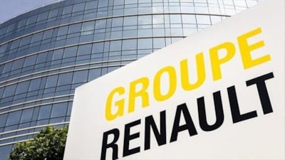 Renault Group’tan üçüncü yıl üst üste büyüme: Satışlar 2,3 milyonu aştı