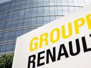 Renault Group’tan üçüncü yıl üst üste büyüme: Satışlar 2,3 milyonu aştı