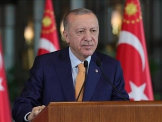 Cumhurbaşkanı Erdoğan'dan önemli açıklamalar