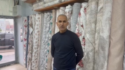 Şırnak'ta bulduğu altınları teslim etti