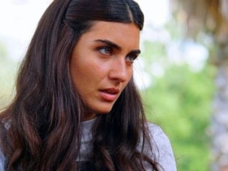 Tuba Büyüküstün ikizlerini paylaştı