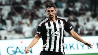 Beşiktaş, Demir Ege Tıknaz için Braga ile anlaştı