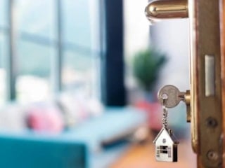 Türkiye'de konut fiyatları yüzde 27,2, kiralar yüzde 26,2 arttı