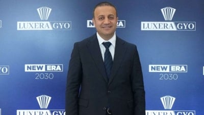 Luxera GYO: 2026’ya güçlü konut piyasasıyla giriyoruz