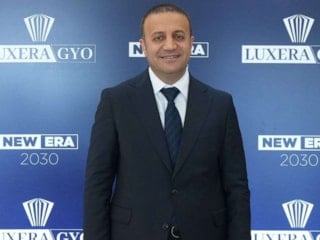 Luxera GYO: 2026’ya güçlü konut piyasasıyla giriyoruz