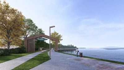 Sapanca Gölü koruma altına alınıyor: Kıyılar vatandaşın kullanımına açılacak