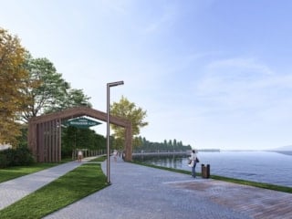 Sapanca Gölü koruma altına alınıyor: Kıyılar vatandaşın kullanımına açılacak